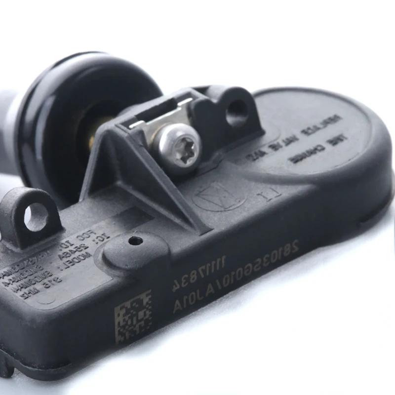 28103AJ00A система контроля давления в шинах датчик TPMS для Subaru XV Crosstrek Forester Outback