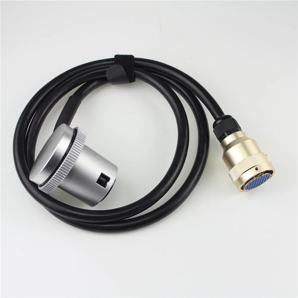 Для Benz 38Pin кабель для MB STAR C3 OBD2 кабели OBD II 38 Pin Тестовый Кабель диагностического