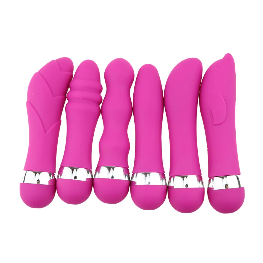 2016 Горячая мощная мини G точка вибратор пуля клиторальный стимулятор анальная