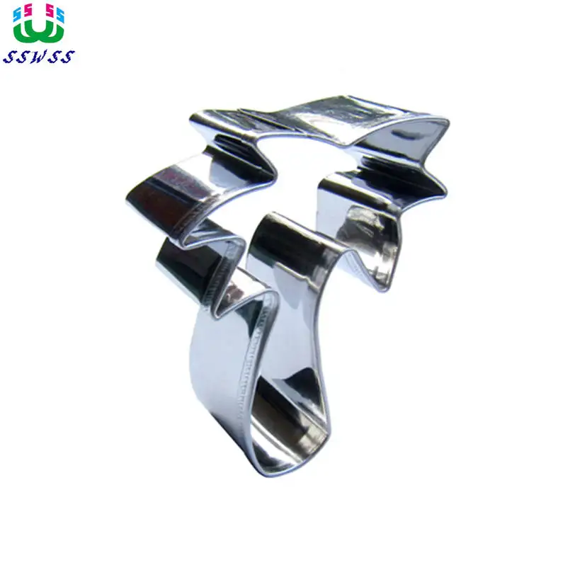 Форма для растений серия DIY выпечки кокосовое дерево из нержавеющей стали