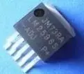 Free shipping 50 PCS LM2596S-ADJ TO-263 LM2596S LM2596