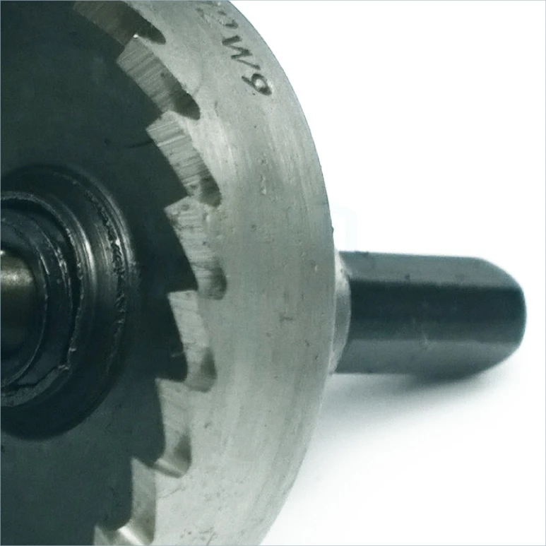 Высшее качество! Корончатое сверло из быстрорежущей стали|drill bit stainless steel|metal holemetal