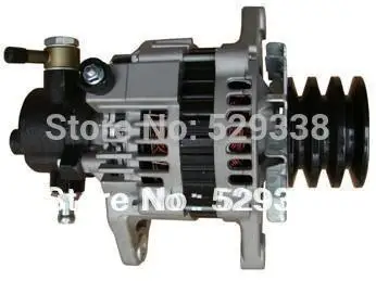 Новинка 10459447 8971166973 12335 для грузовика ISUZU|alternator|alternator hitachialternator isuzu |