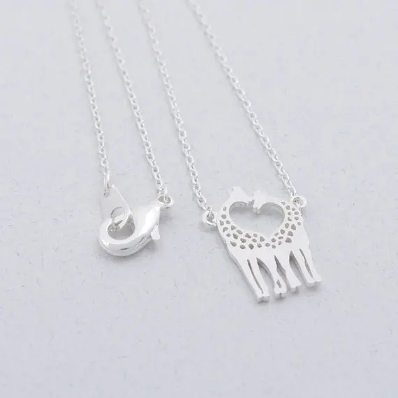 1 шт. женская подвеска в виде маргариток|animal necklace|little necklacependant necklace |