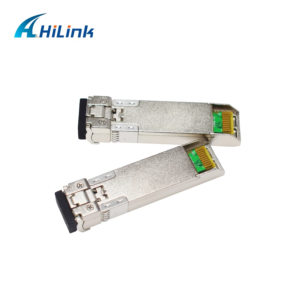 Бесплатная доставка 10G SFP + 1550nm 80км ZR DDM двойной волоконный Модуль LC коннектор|sfp