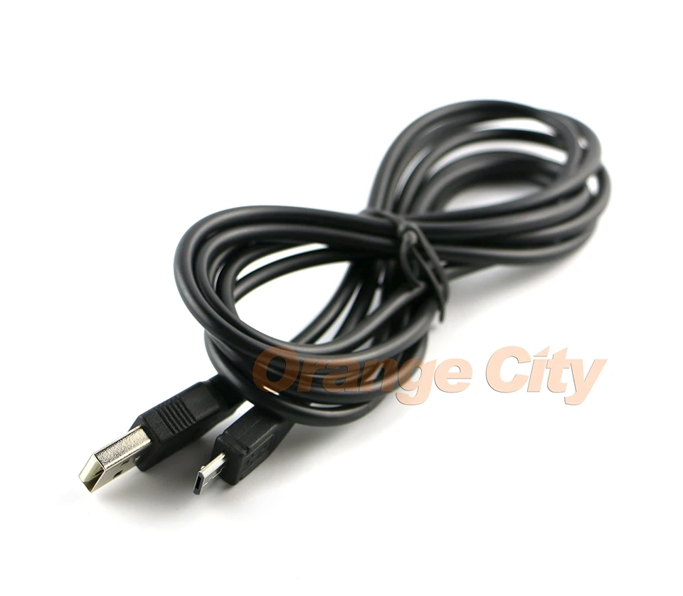 10 шт./лот 1 м 8 Лидер продаж Новое поступление Micro USB кабель для зарядки и передачи