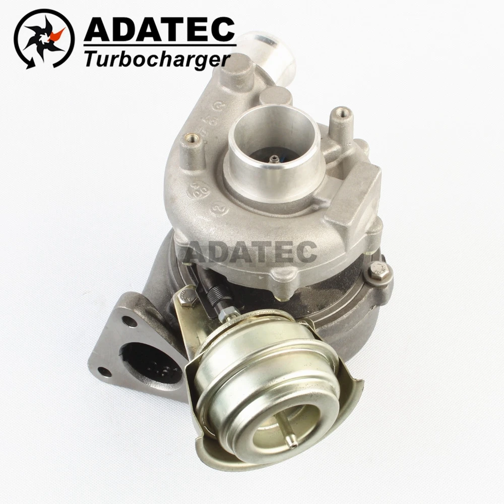 GT1749V турбозарядное устройство 701854 5004S 0003 турбина 028145702N для Audi A4 1 9 TDI (B5) 88 кВт 120 л.с.
