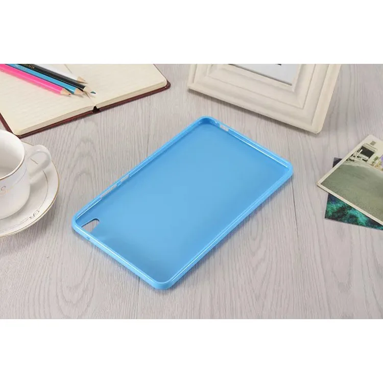 Чехол для Huawei Honor Tablet 2 8 &quot мягкий ТПУ чехол с полной защитой 8&quot |cover for tablet|for