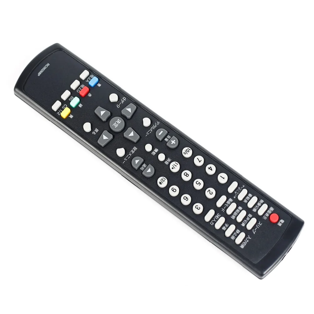Новый дистанционный пульт подходит для RC00268P ЖК дисплей светодиодный ТВ