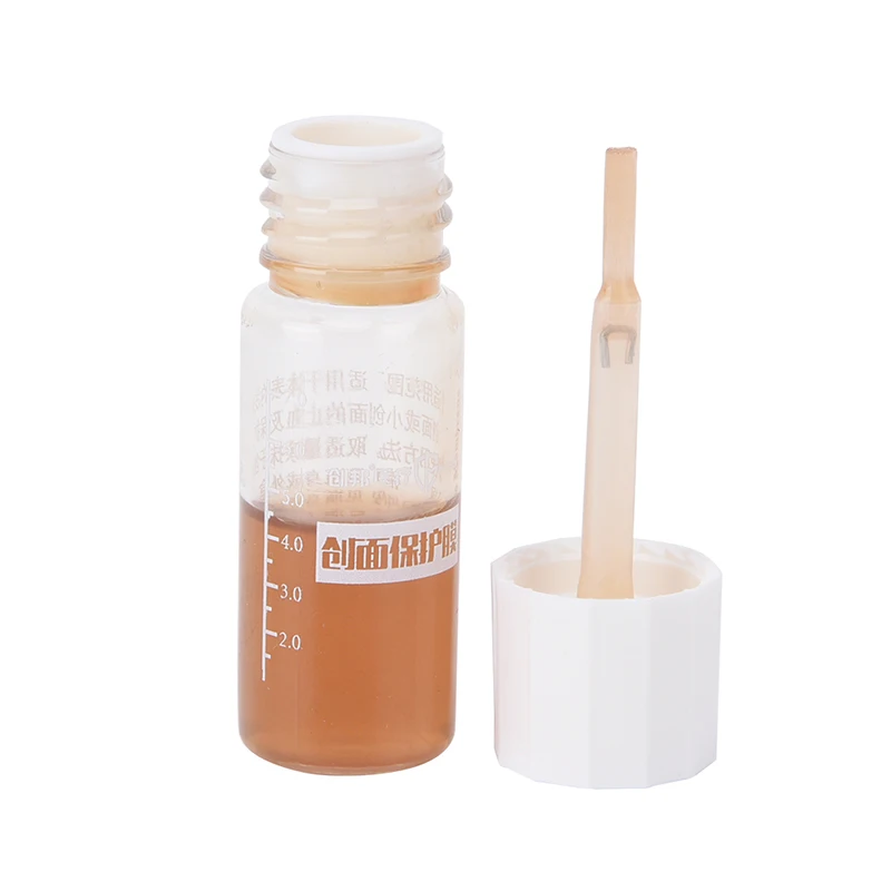 Pro Водонепроницаемый медицинский лечебный гель для Ранок жидкий бандаж повязка