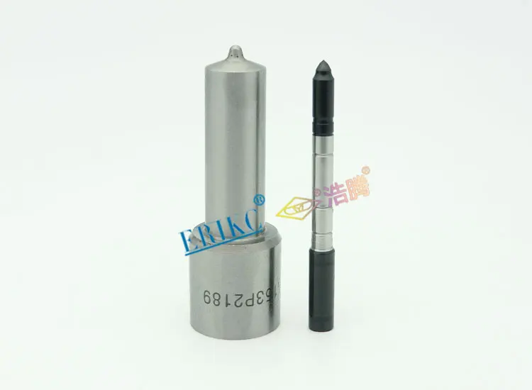 ERIKC DLLA153P2189 (0433172210) Fuel Pump Injection Rail Nozzle DLLA153 P2189 / DLLA 153 P 2189 for 0445120232/0445120309 | Автомобили и