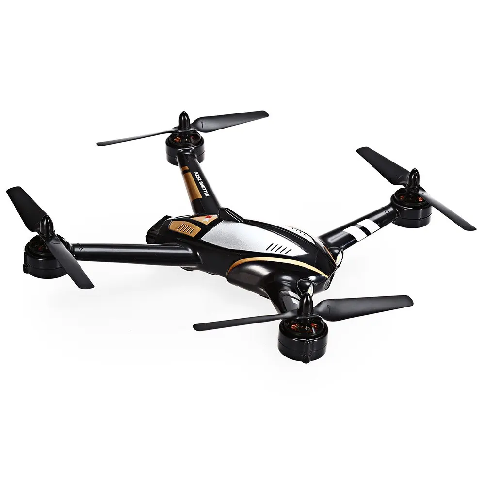 X252 3D RC гоночный Профессиональный Дрон 2 4G 7CH 5 8G FPV Quadcopter бесщеточный двигатель RTF 6G