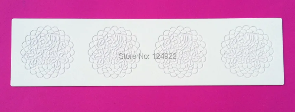 1 шт. шнурки для украшения торта из мягкой 100% платины | Дом и сад