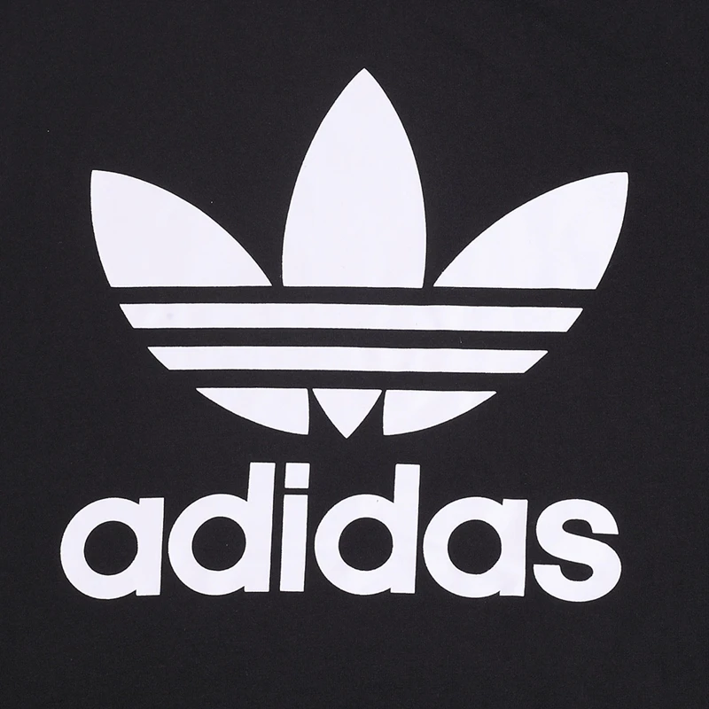 Оригиналы мужские футболки Adidas спортивная одежда с коротким рукавом|Футболки