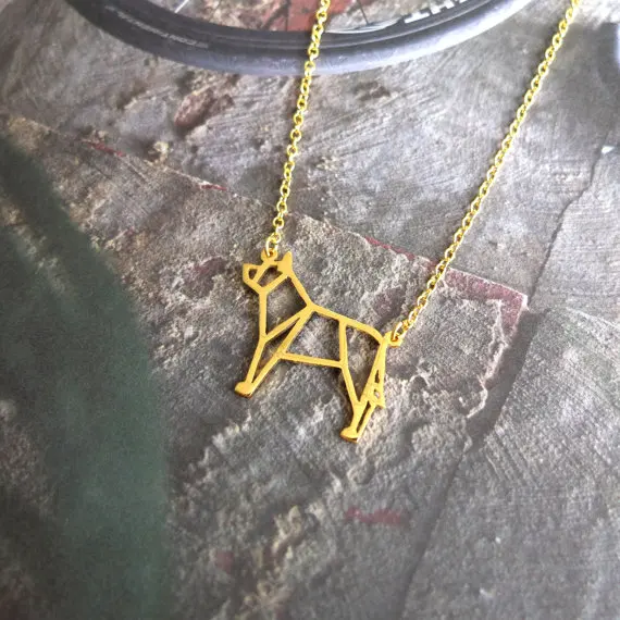 Оптовая продажа Трендовое Австралийское ожерелье для крупного рогатого скота