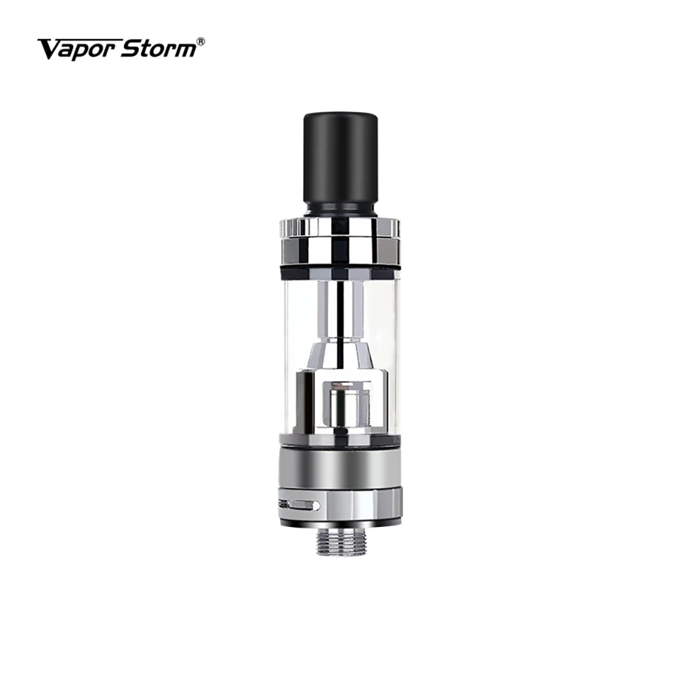 Оригинальный набор Vapor storm mini16 испаритель с аккумулятором 900 мАч вейп-набор баком
