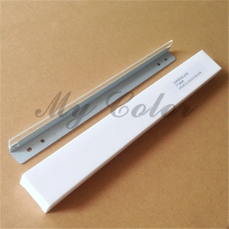 High Quality AD041056 AD04-1056 E1050 E900 Drum Cleaning Blade for Toshiba E-Studio 1050 900 2pcs/lot | Компьютеры и офис