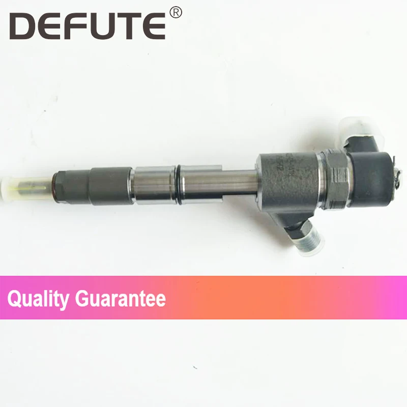 

Reliable and Cheap 0445110787 fuel common rail injector with DLLA158P2539 nozzle