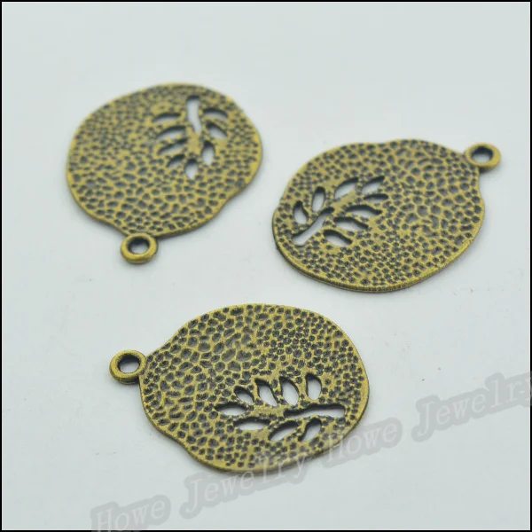 Подвеска в виде дерева из цинкового сплава 20 шт.|jewelry findings supplies|jewelry making findingsjewelry pin