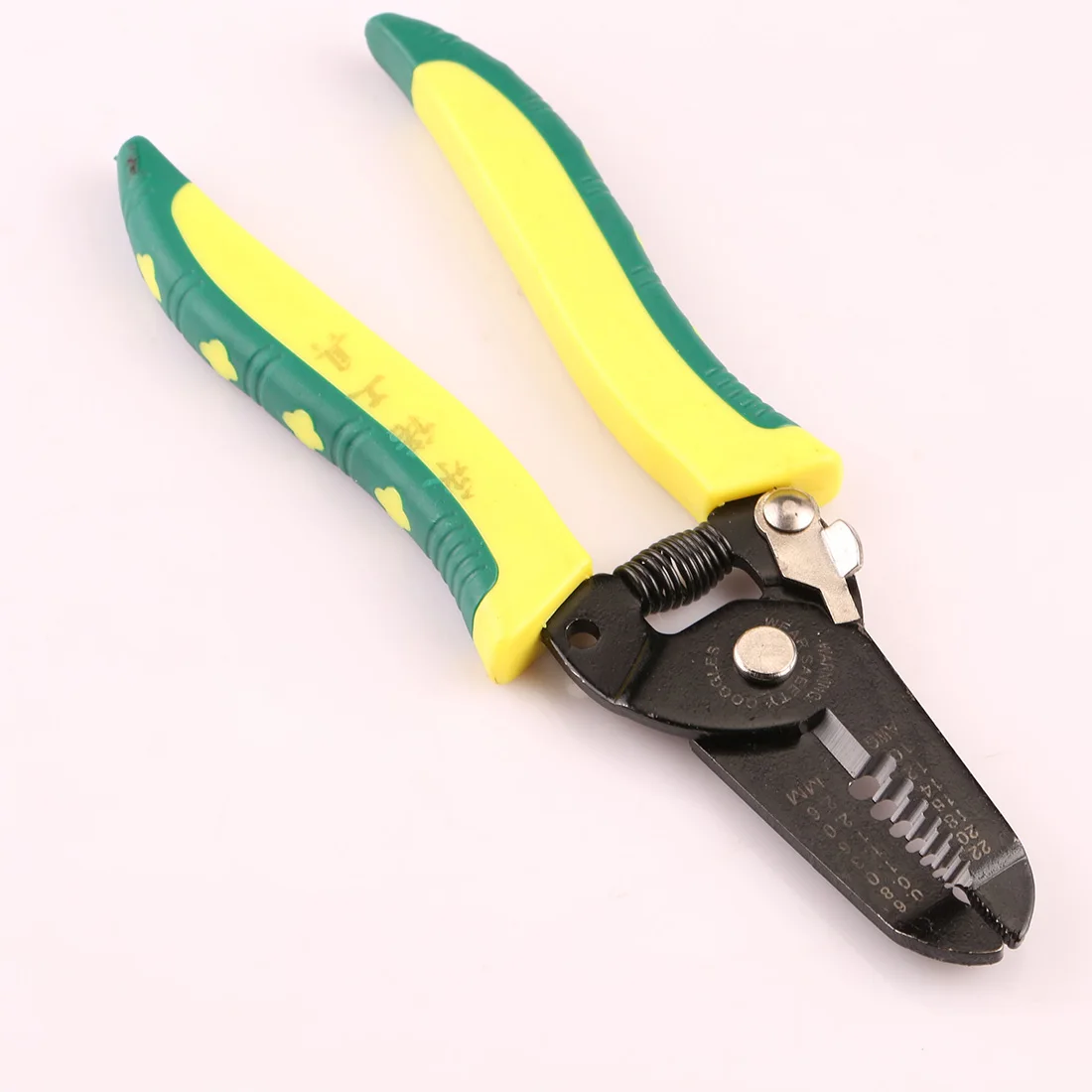 1 шт. щипцы для зачистки проводов обжимные плоскогубцы ручные инструменты