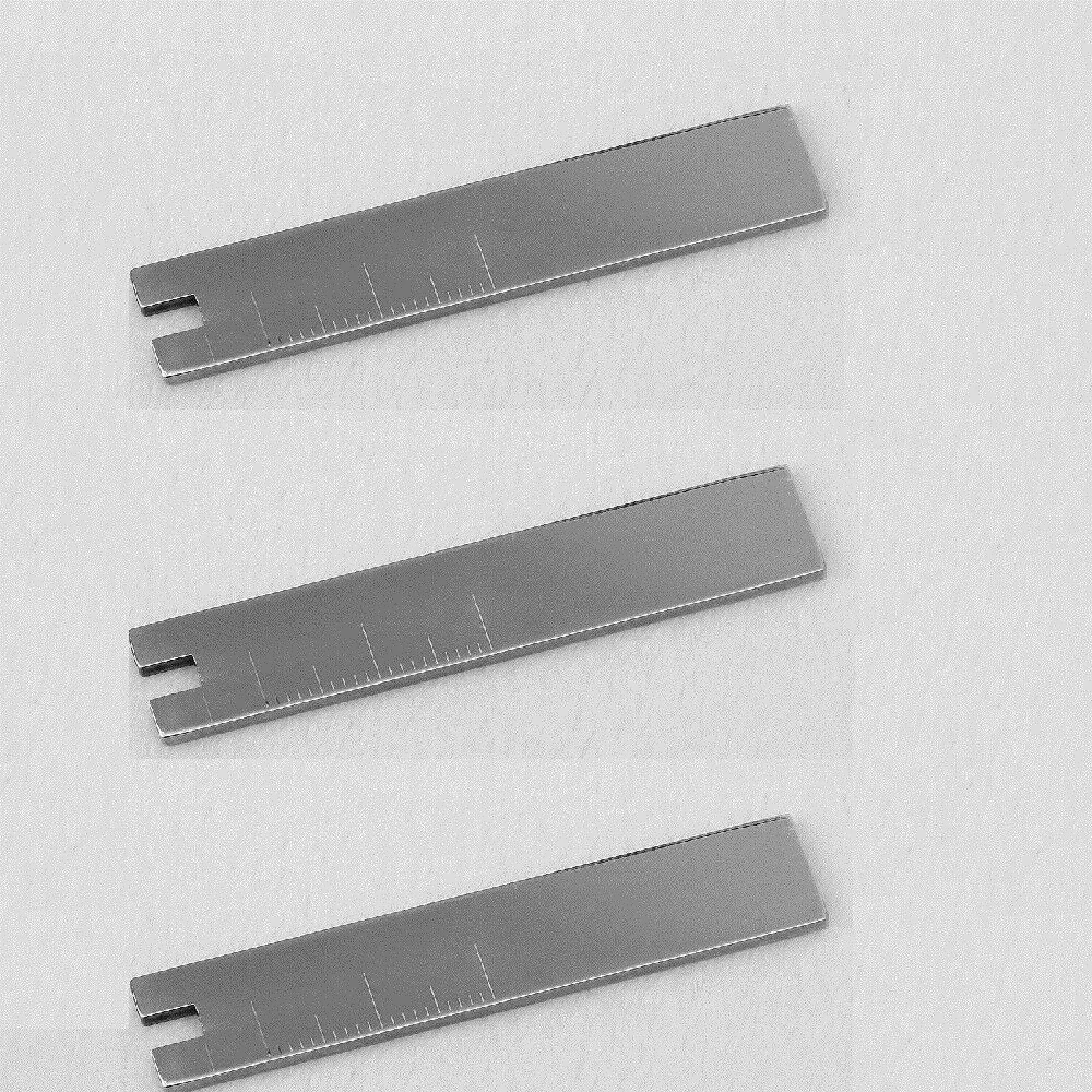 5* Dental Endo Wrench Spanner Key Fit DTE EMS SATELEC WOODPECKER Scaler Tip HFGK | Красота и здоровье