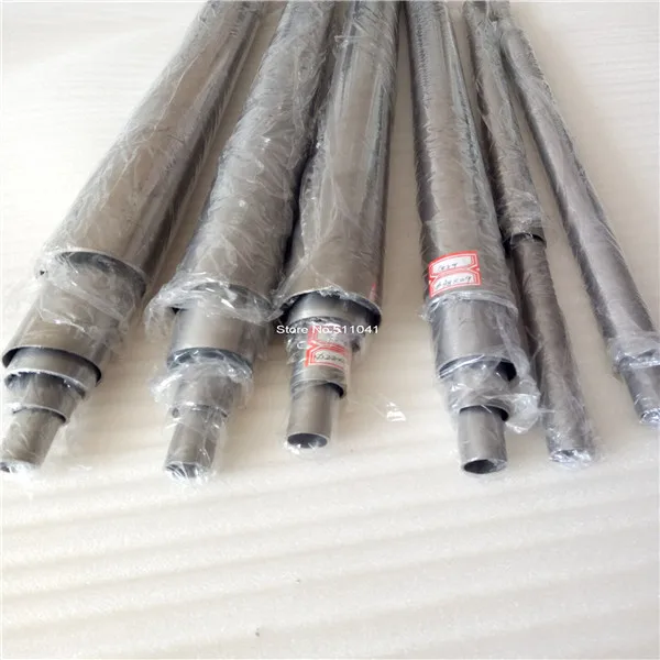 Бесшовная титановая трубка 36 мм * 4 1000 5 шт. Бесплатная доставка доступна оплата