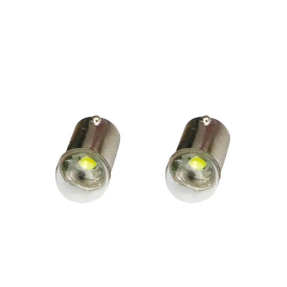 10 шт. BA9S T4W 3030 светодиодный 1 SMD СВЕТОДИОДНЫЙ ная светильник льная лампа T2W T3W H5W