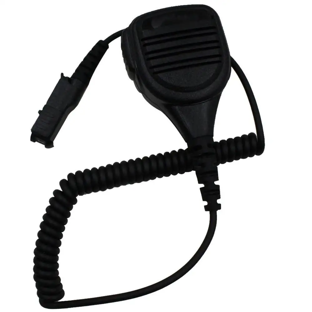 Сверхмощный плечевой динамик микрофон для Motorola Radio Tetra MTP3550 MTP3500 MTP3250 MTP3200 MTP3100