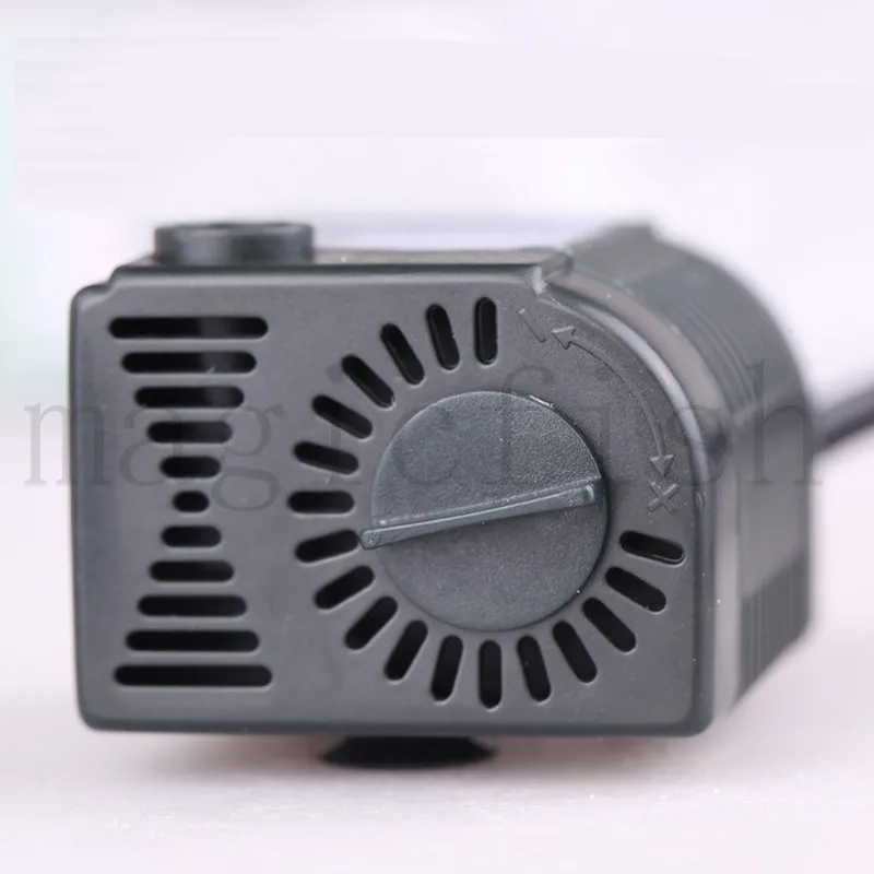 SUNSUN 220 V 2 W Мини аквариумный водяной насос фонтан с погружным насосом насос для аквариума