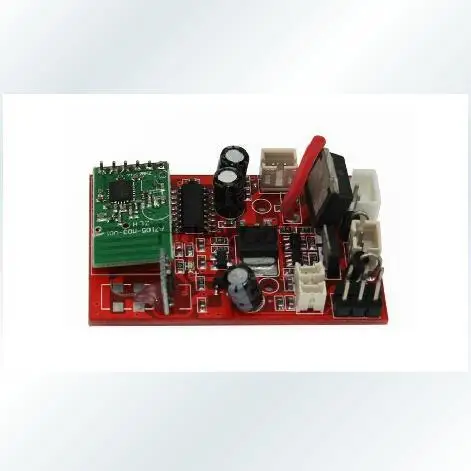 

WL toys V913-16 Receiver Board for 2.4G 4ch RC Helicopter V913 spare parts