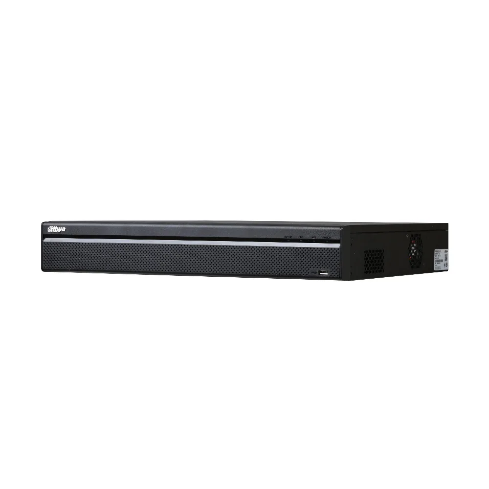 NVR5416-4KS2 NVR5432-4KS2 NVR5464-4KS2 16CH 32CH 64CH NVR 4 K H.265 NVR5416/5432/5464-4KS2Network видео Регистраторы