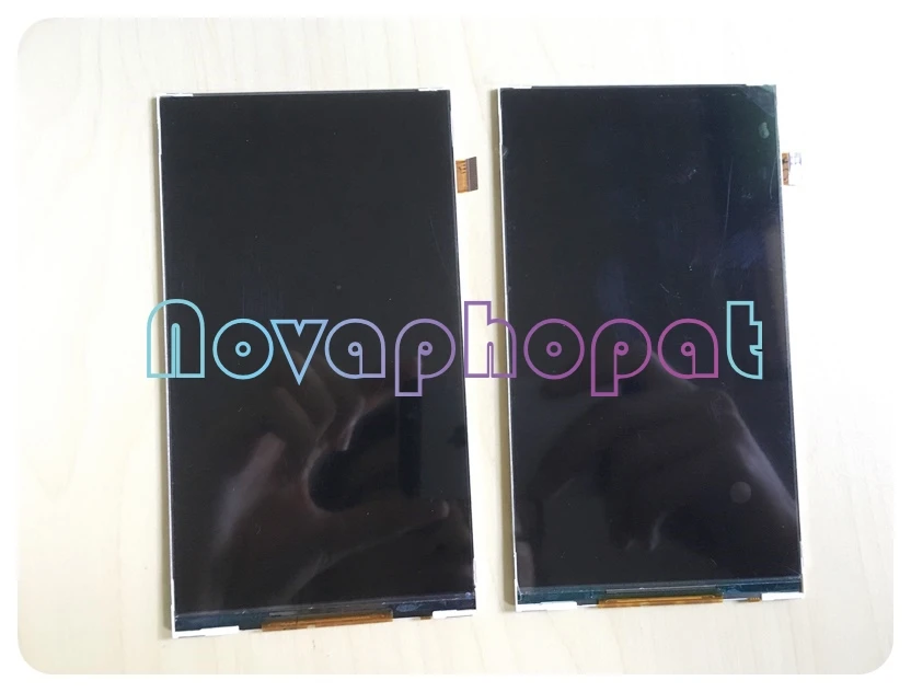 Novaphopat для Explay Blaze ЖК экран (не сенсорный дигитайзер сенсор) Замена +