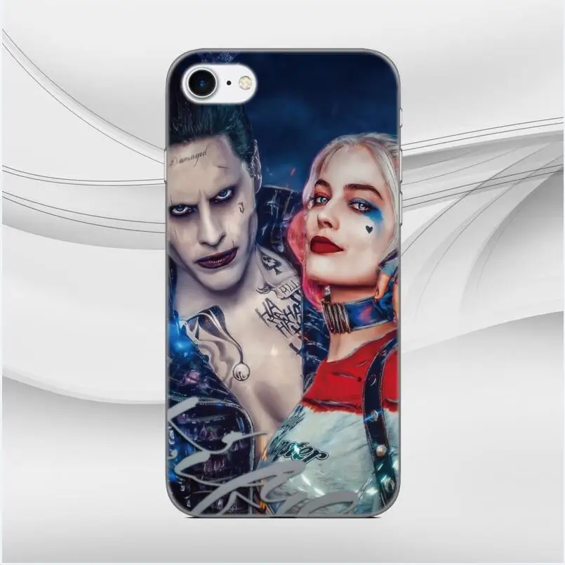 Style 16 Харли Квинн Бэтмен Coque Силиконовая задняя крышка Мягкий ТПУ чехол для телефона для Google Pixel 2 3 4 3A XL 2XL 3XL Lite 4XL резиновые чехлы - Color: Style 16