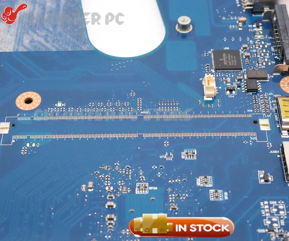 NOKOTION MBB5702001 MB.B5702.001 для шлюза NV78 NV74 Материнская плата ноутбука KAYF0 LA-5021P GM45 DDR3
