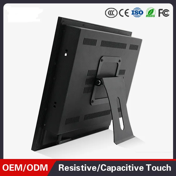 12'' Intel Celeron J1900 2 Ghz touch screen all in one pc with parallel port | Компьютеры и офис