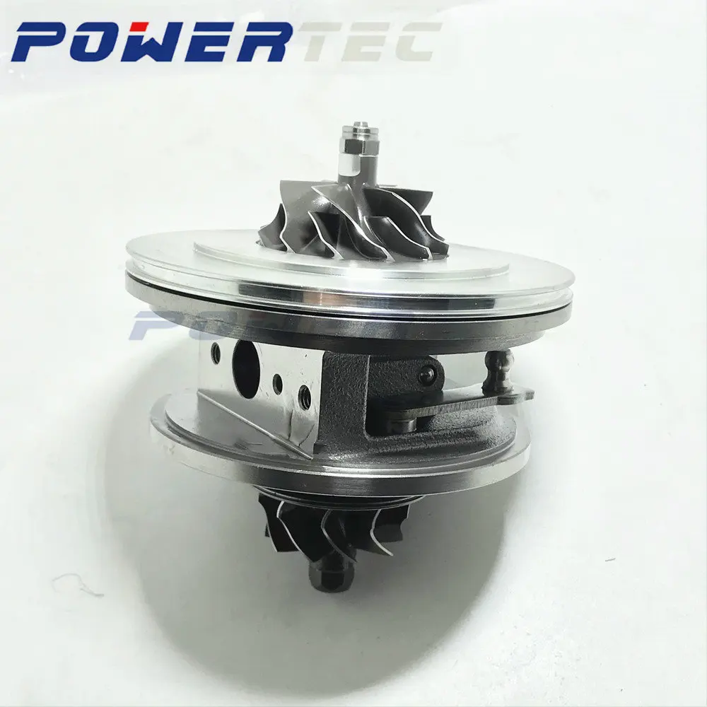 BV45 53039880210 53039700337 для Nissan Pathfinder 2,5 DI 140Kw 190HP YD25DDTi- turbo cahrger восстановление ядра КЗПЧ 14411-5X01B
