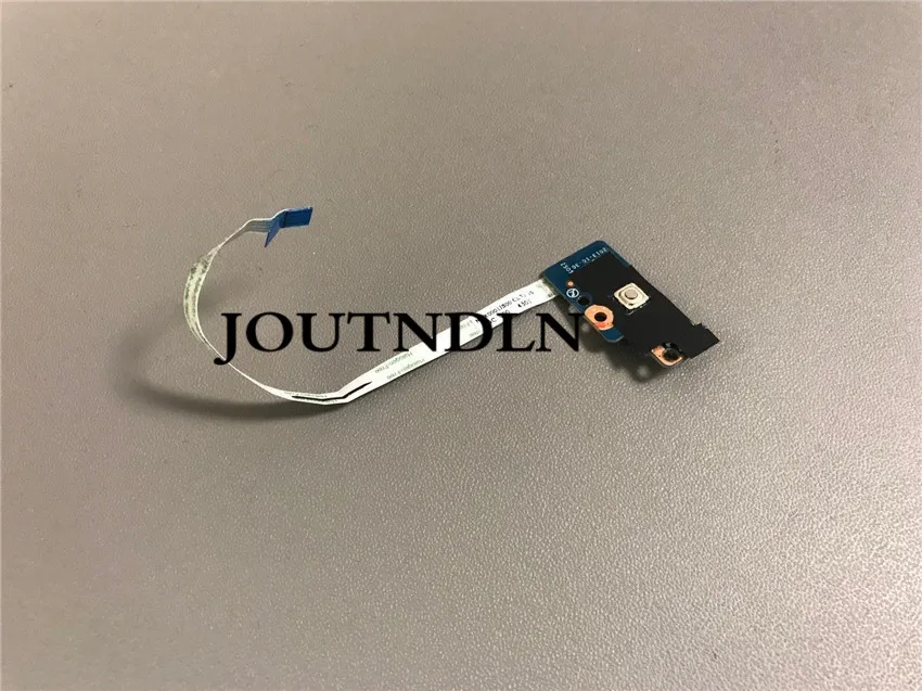 JOUTNDLN для HP Pavilion 15 G R 250 256 G3 LS A991P кнопка включения и выключения питания|power board