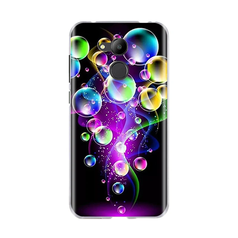 Для huawei Honor 6C Pro Чехол для huawei Honor 6C Pro Чехол 5,2 ''3D Кот милый мягкий силиконовый чехол для Honor 6C Pro Honor 6C чехол s