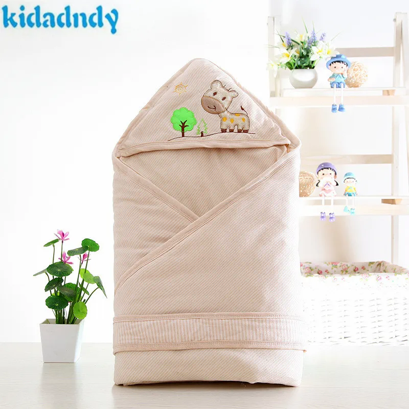 KiDadndy Новинка для новорожденных Детские комфортный мальчиков и девочек Мягкий