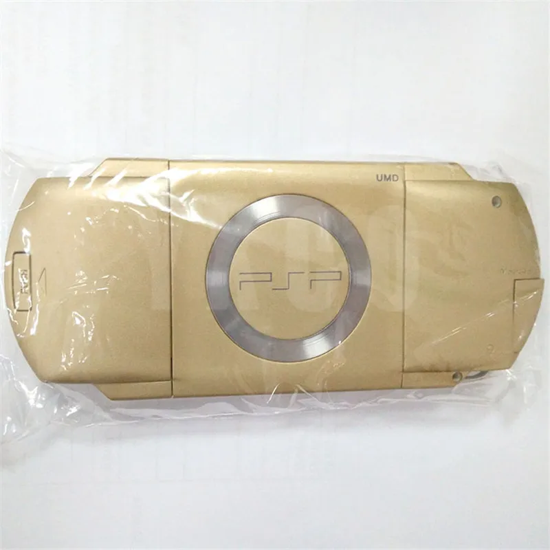 Чехол для PSP 1000 белый черный | Электроника