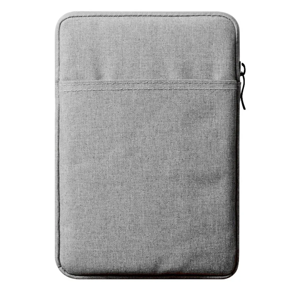 Ударопрочный чехол-сумка для планшета iPad Pro 11/10. 5/9 7 2018 Мягкий сенсорный