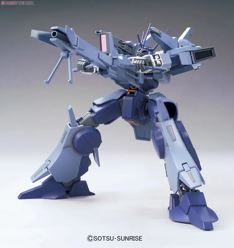 Daban модель TABAN 1/144 HGUC 160 AMX 014 Doven Wolf Du Ben wolf|Игровые фигурки и трансформеры| |