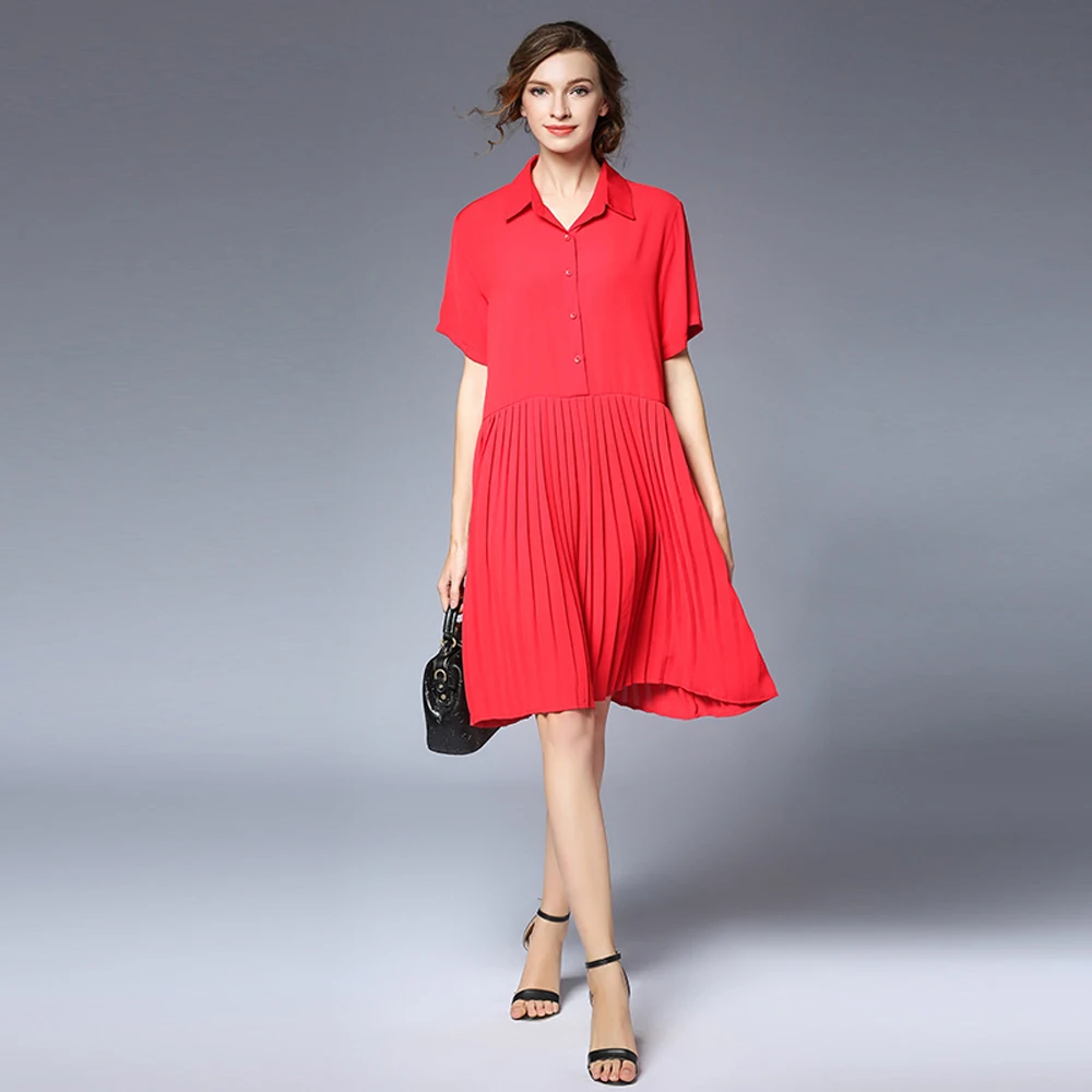 Роковой 2017 Повседневная Женская Для летних вечеринок элегантные жир большой