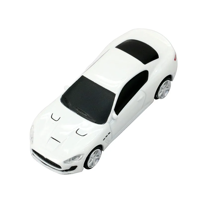 style 7 Спортивный автомобиль, Usb флеш-накопитель, Модель Mini Cooper, флеш-накопитель, 4 ГБ, 8 ГБ, 16 ГБ, USB флеш-накопитель, металлический, Roadster, U диск, мини Usb ключ, ручка-накопитель - Цвет: style 7