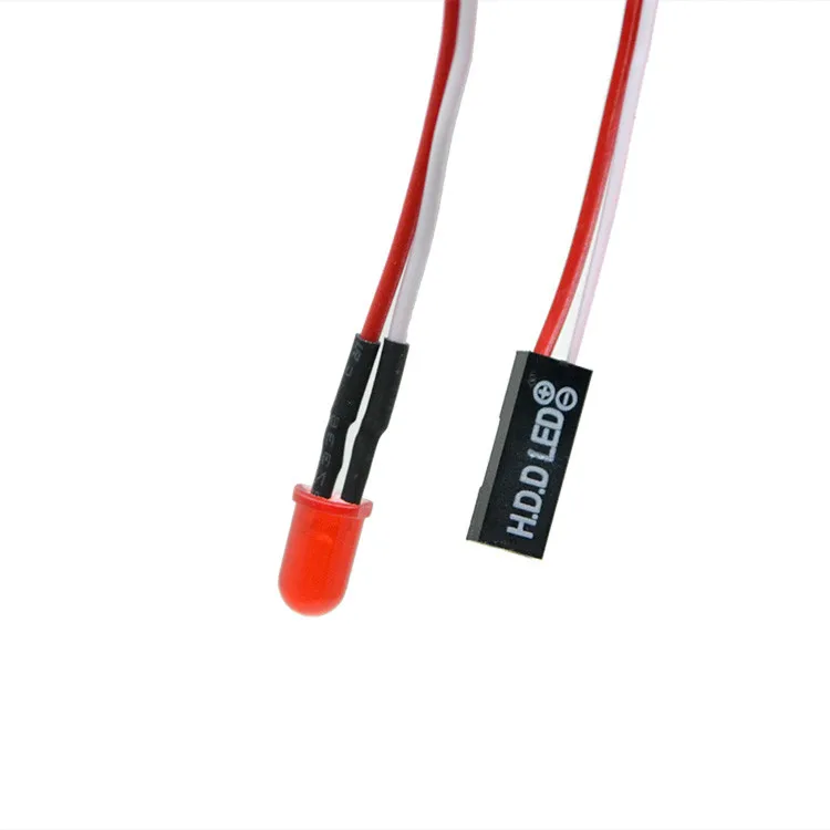 Жесткий диск со светодиодный Ной индикацией состояния световой сигнальный