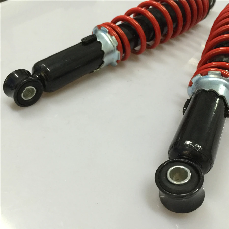 Амортизатор STARPAD Bold для электромобиля демпфирующие амортизаторы после 27-29 см