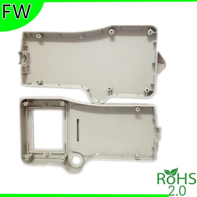 Ручной тестер корпуса приборов с ЖК-дисплеем сканер окон корпус фрез 230*115*40 мм |