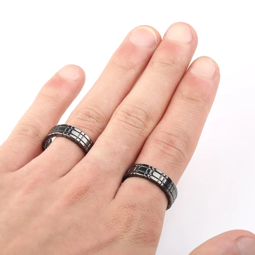 Кольцо на палец для магических трюков|magic tricks|trick magictrick rings |