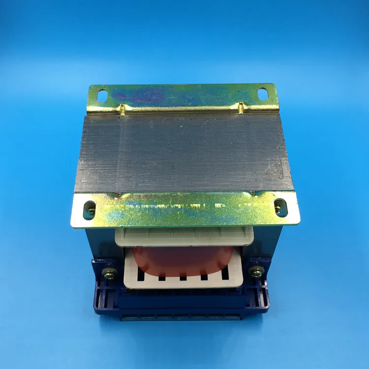 220V 2.27A трансформатор 220V Входной изолирующий трансформатор 500VA трансформатор питания