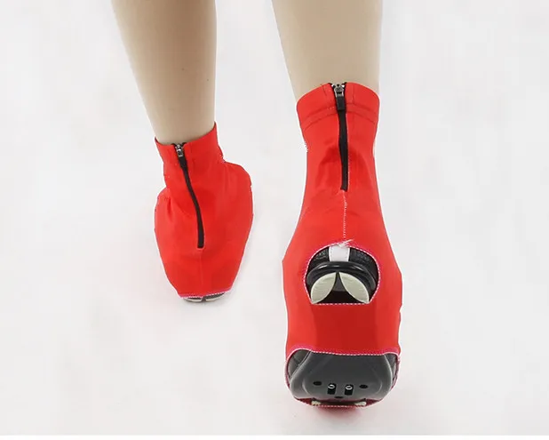 Мужские и женские велосипедные Чехлы для обуви велосипедная Спортивная Одежда mtb